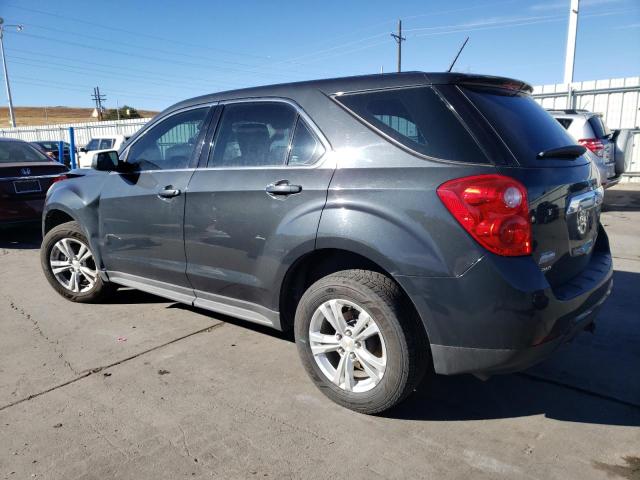 Photo 1 VIN: 2GNFLEEK0E6369181 - CHEVROLET EQUINOX 