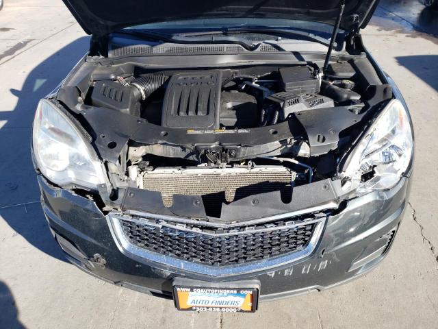 Photo 11 VIN: 2GNFLEEK0E6369181 - CHEVROLET EQUINOX 