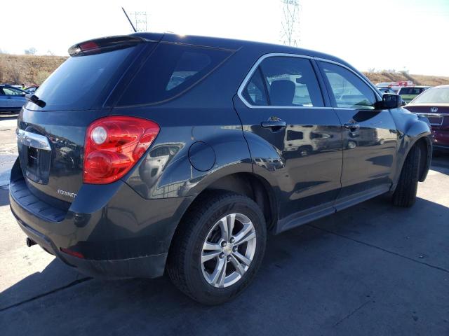 Photo 2 VIN: 2GNFLEEK0E6369181 - CHEVROLET EQUINOX 