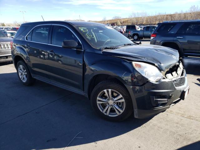 Photo 3 VIN: 2GNFLEEK0E6369181 - CHEVROLET EQUINOX 