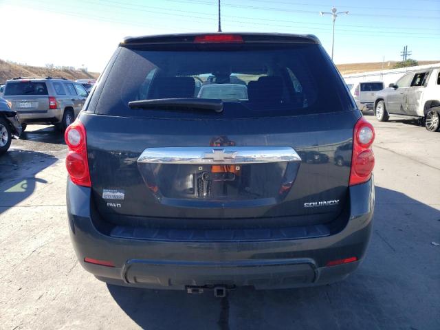 Photo 5 VIN: 2GNFLEEK0E6369181 - CHEVROLET EQUINOX 