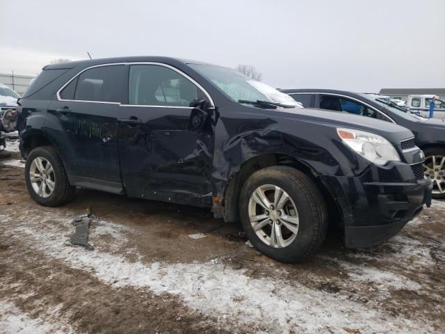 Photo 3 VIN: 2GNFLEEK0F6143515 - CHEVROLET EQUINOX LS 