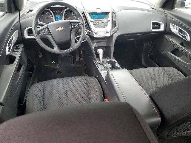 Photo 7 VIN: 2GNFLEEK0F6176076 - CHEVROLET EQUINOX 