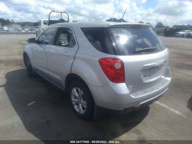 Photo 2 VIN: 2GNFLEEK0F6212719 - CHEVROLET EQUINOX 