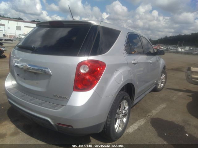 Photo 3 VIN: 2GNFLEEK0F6212719 - CHEVROLET EQUINOX 