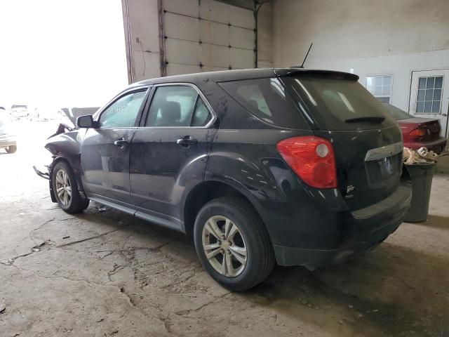 Photo 1 VIN: 2GNFLEEK0F6231416 - CHEVROLET EQUINOX 