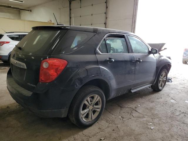 Photo 2 VIN: 2GNFLEEK0F6231416 - CHEVROLET EQUINOX 