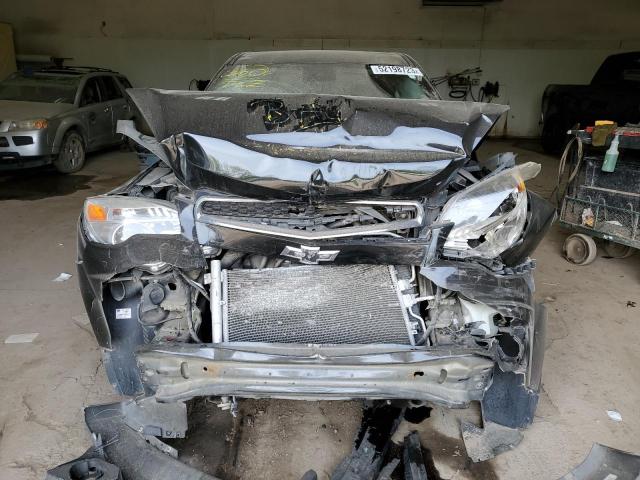 Photo 4 VIN: 2GNFLEEK0F6231416 - CHEVROLET EQUINOX 