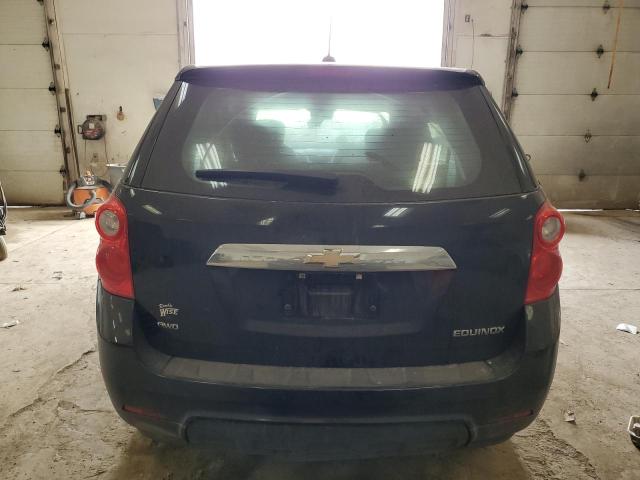 Photo 5 VIN: 2GNFLEEK0F6231416 - CHEVROLET EQUINOX 