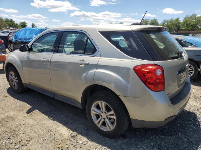 Photo 1 VIN: 2GNFLEEK0F6282964 - CHEVROLET EQUINOX 