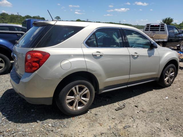 Photo 2 VIN: 2GNFLEEK0F6282964 - CHEVROLET EQUINOX 