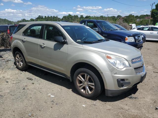 Photo 3 VIN: 2GNFLEEK0F6282964 - CHEVROLET EQUINOX 