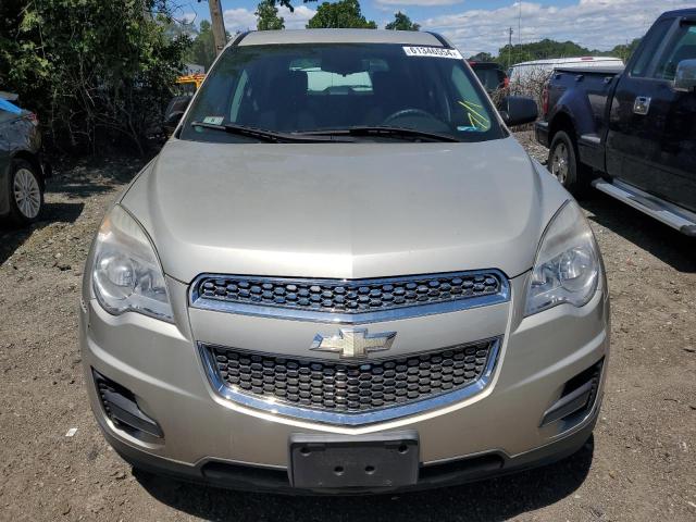 Photo 4 VIN: 2GNFLEEK0F6282964 - CHEVROLET EQUINOX 