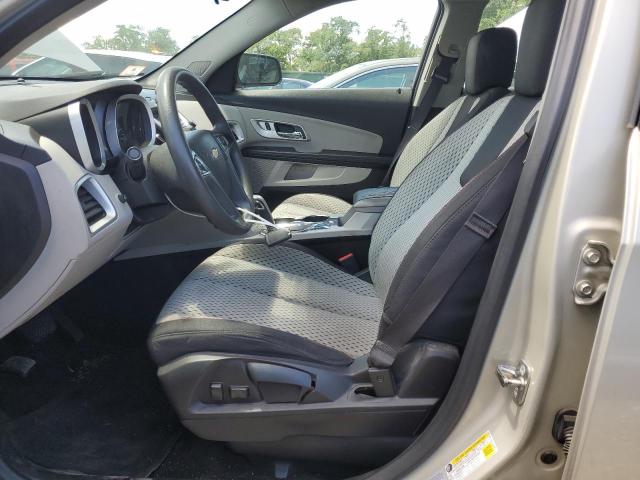 Photo 6 VIN: 2GNFLEEK0F6282964 - CHEVROLET EQUINOX 