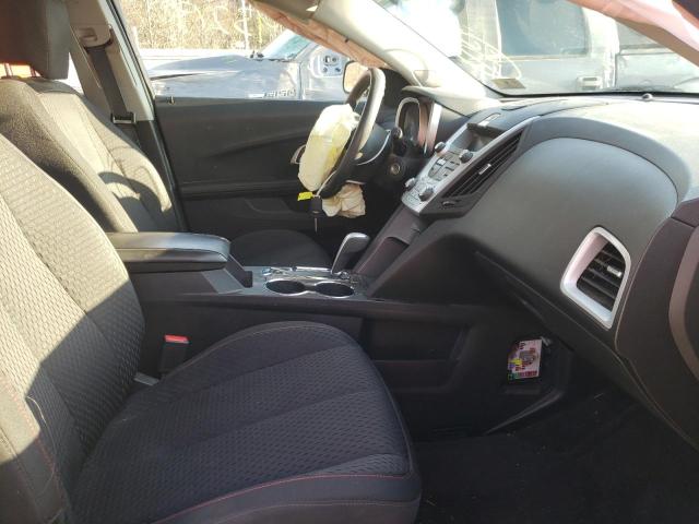 Photo 4 VIN: 2GNFLEEK0F6284035 - CHEVROLET EQUINOX LS 