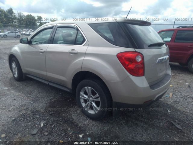 Photo 2 VIN: 2GNFLEEK0F6315946 - CHEVROLET EQUINOX 