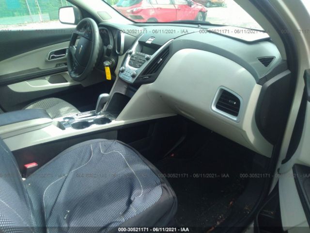 Photo 4 VIN: 2GNFLEEK0F6315946 - CHEVROLET EQUINOX 