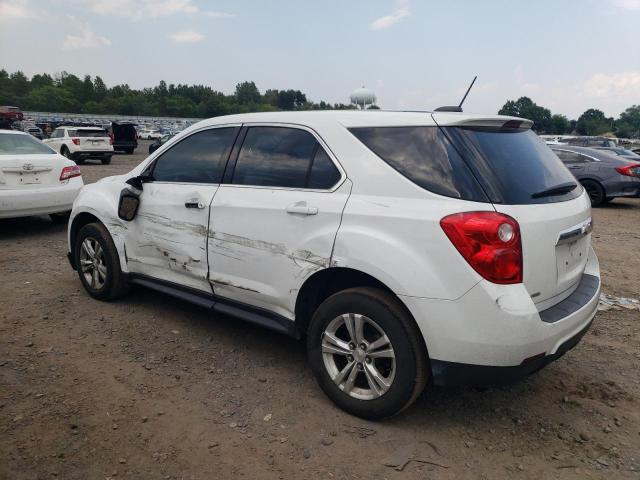 Photo 1 VIN: 2GNFLEEK0F6396883 - CHEVROLET EQUINOX 