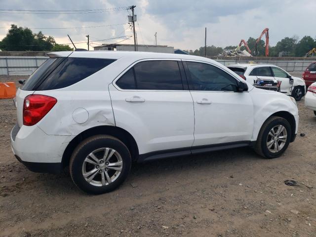 Photo 2 VIN: 2GNFLEEK0F6396883 - CHEVROLET EQUINOX 