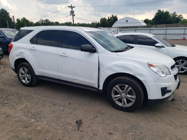 Photo 3 VIN: 2GNFLEEK0F6396883 - CHEVROLET EQUINOX 