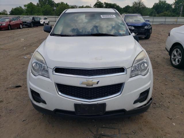 Photo 4 VIN: 2GNFLEEK0F6396883 - CHEVROLET EQUINOX 