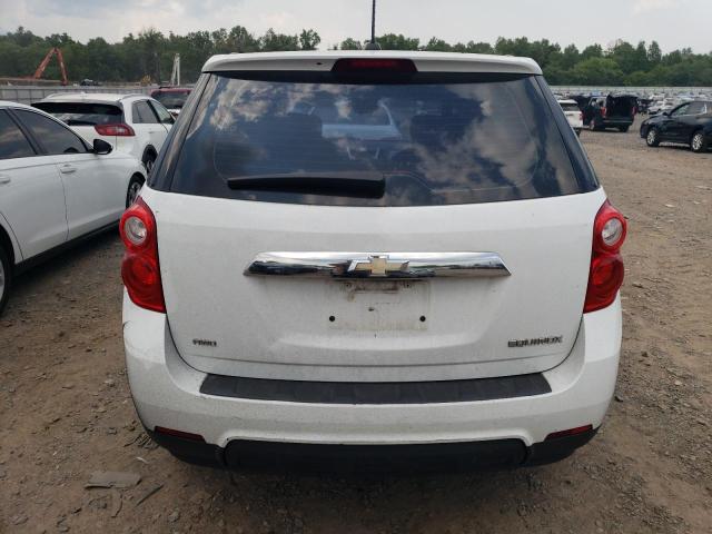 Photo 5 VIN: 2GNFLEEK0F6396883 - CHEVROLET EQUINOX 