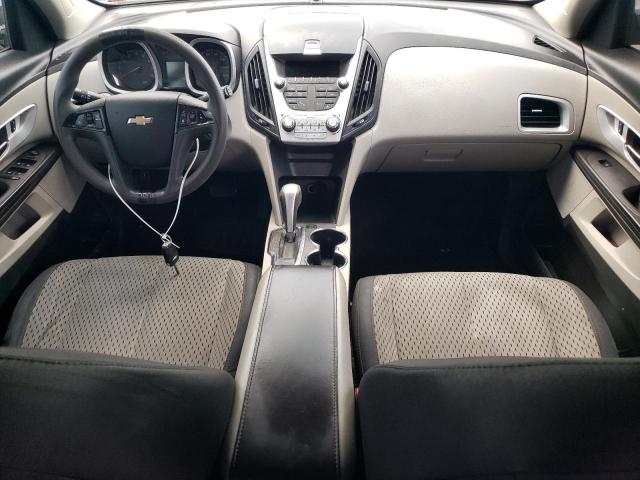 Photo 7 VIN: 2GNFLEEK0F6396883 - CHEVROLET EQUINOX 