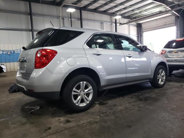 Photo 2 VIN: 2GNFLEEK0F6412967 - CHEVROLET EQUINOX LS 