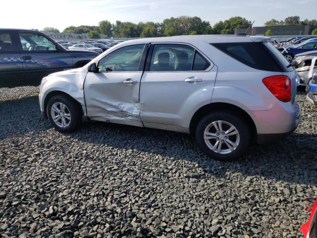 Photo 6 VIN: 2GNFLEEK0F6412967 - CHEVROLET EQUINOX LS 