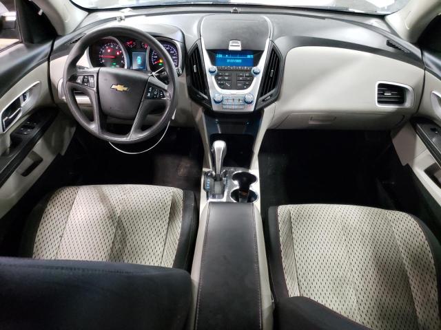 Photo 7 VIN: 2GNFLEEK0F6412967 - CHEVROLET EQUINOX LS 