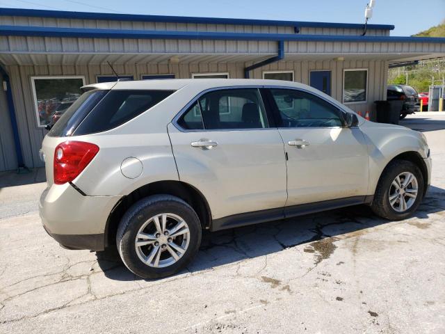 Photo 2 VIN: 2GNFLEEK0F6439313 - CHEVROLET EQUINOX LS 