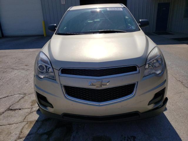 Photo 4 VIN: 2GNFLEEK0F6439313 - CHEVROLET EQUINOX LS 