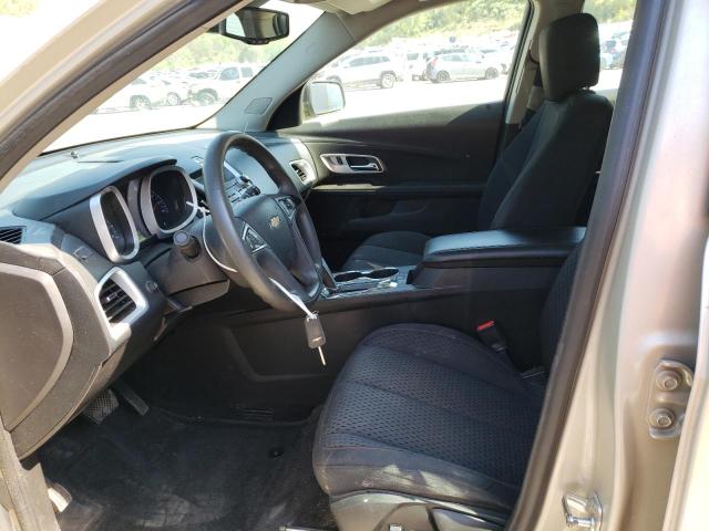 Photo 6 VIN: 2GNFLEEK0F6439313 - CHEVROLET EQUINOX LS 