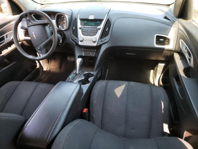 Photo 7 VIN: 2GNFLEEK0F6439313 - CHEVROLET EQUINOX LS 