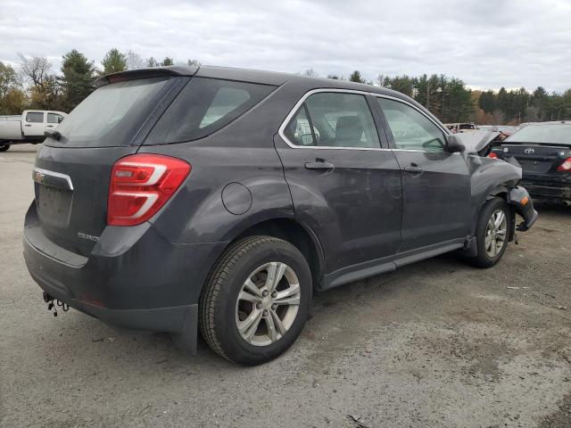 Photo 2 VIN: 2GNFLEEK0G6127316 - CHEVROLET EQUINOX LS 