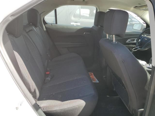 Photo 10 VIN: 2GNFLEEK0G6155388 - CHEVROLET EQUINOX LS 