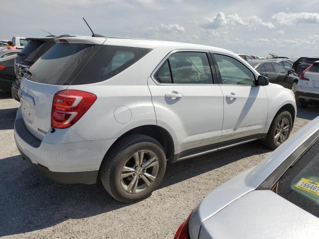 Photo 2 VIN: 2GNFLEEK0G6155388 - CHEVROLET EQUINOX LS 