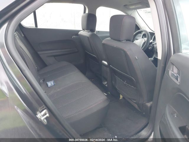 Photo 7 VIN: 2GNFLEEK0G6155598 - CHEVROLET EQUINOX 