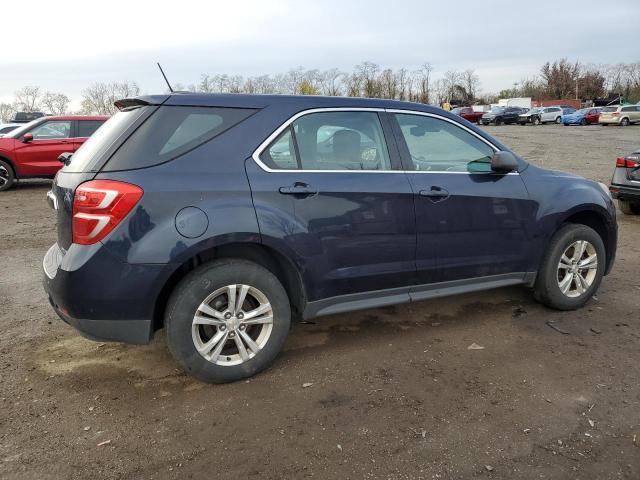 Photo 2 VIN: 2GNFLEEK0G6156184 - CHEVROLET EQUINOX LS 