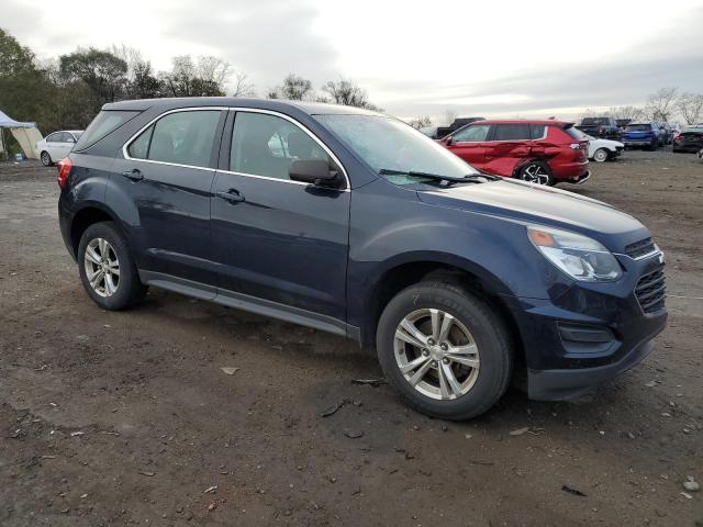 Photo 3 VIN: 2GNFLEEK0G6156184 - CHEVROLET EQUINOX LS 