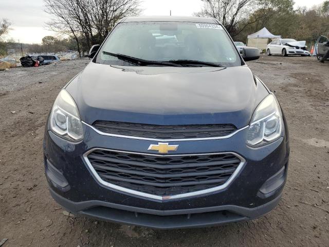 Photo 4 VIN: 2GNFLEEK0G6156184 - CHEVROLET EQUINOX LS 