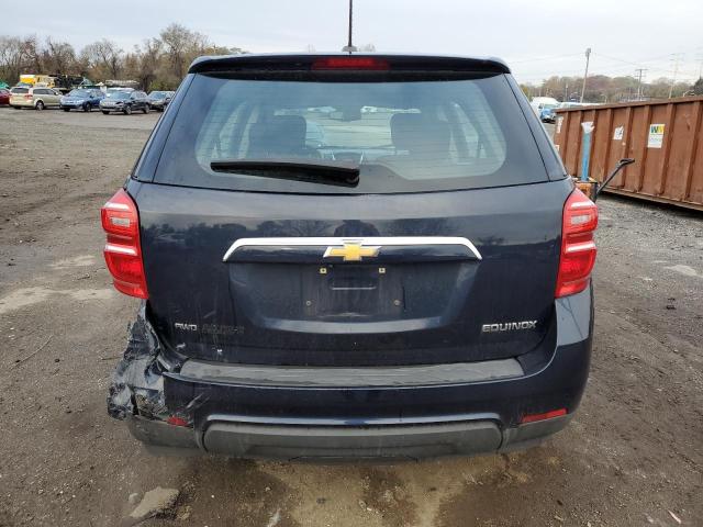 Photo 5 VIN: 2GNFLEEK0G6156184 - CHEVROLET EQUINOX LS 