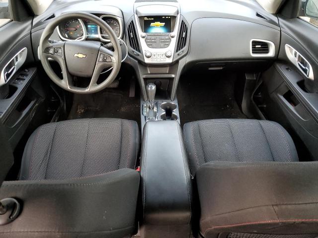 Photo 7 VIN: 2GNFLEEK0G6156184 - CHEVROLET EQUINOX LS 