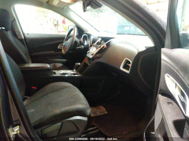 Photo 4 VIN: 2GNFLEEK0G6164639 - CHEVROLET EQUINOX 