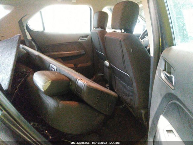 Photo 7 VIN: 2GNFLEEK0G6164639 - CHEVROLET EQUINOX 