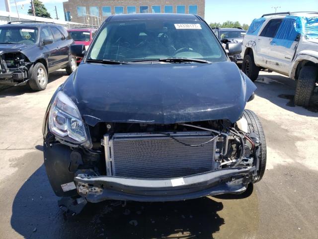 Photo 4 VIN: 2GNFLEEK0G6176984 - CHEVROLET EQUINOX LS 