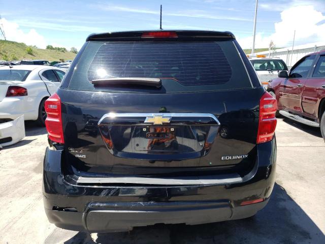 Photo 5 VIN: 2GNFLEEK0G6176984 - CHEVROLET EQUINOX LS 