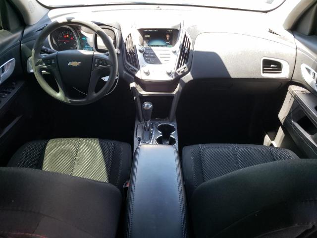 Photo 7 VIN: 2GNFLEEK0G6176984 - CHEVROLET EQUINOX LS 