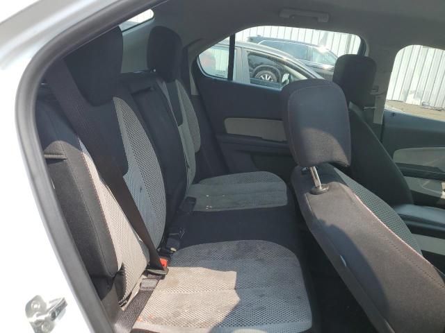 Photo 10 VIN: 2GNFLEEK0G6188505 - CHEVROLET EQUINOX LS 