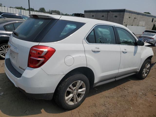 Photo 2 VIN: 2GNFLEEK0G6188505 - CHEVROLET EQUINOX LS 